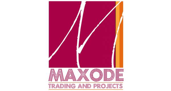 Maxode Trading and Projects Ladysmith Logo